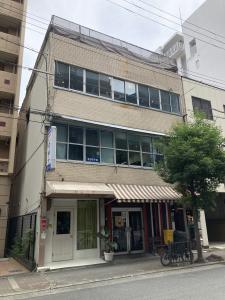 デルタビル　外観
