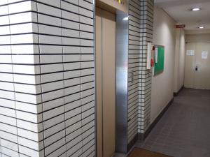 カワグチビルエレベーター