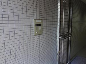 ＫＴＴビルオートロック
