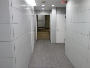 大手前フタバビル共用部
