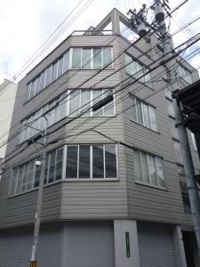 田口ビル外観
