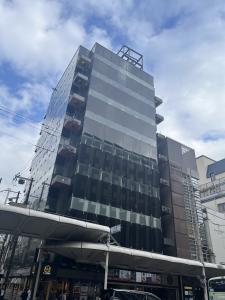 京都あじびる河原町　外観