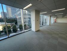 赤坂室町ビル室内