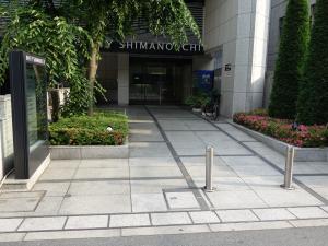 ホワイティ島之内ビル周辺環境