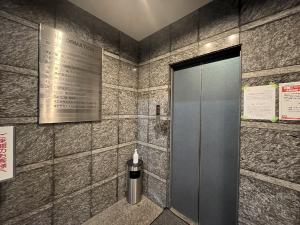 大日明石町ビル　エレベーター