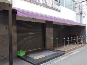 ＳｔｏＲＫ北堀江ビル１階店舗