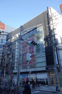 ＭＭＯビル外観