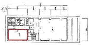 7階間取り図