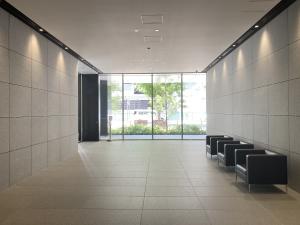 ＰＭＯ　ＥＸ淀屋橋　エントランス