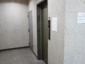 下味原ＢＷＩビルエレベーター