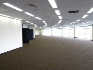 ステーションプラザ八尾南室内