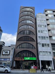 四条烏丸大西ビル　外観