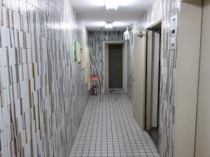 川越ビル共用部