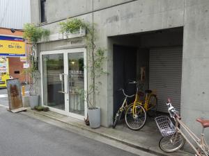Ｓａｎ　Ｙａｍａｔｏ（サンヤマト）ビル１階店舗