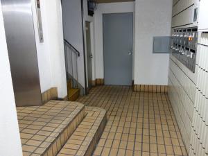 第５エースビル共用部