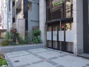 新大阪エイトビル周辺環境