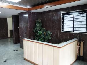 東海建物西本町ビル共用部