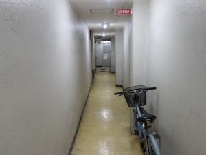 日宝大手ビル共用部