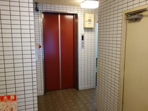 名阪第三ビルエレベーター