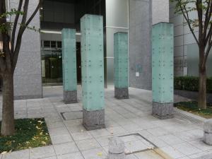 ＯＲＩＸ久太郎町ビル周辺環境
