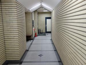 安田薬品ビル共用部