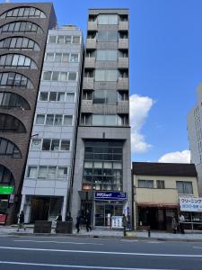 四条新町ビル　外観