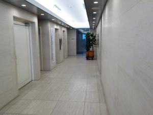 ＡＤビル梅田　エントランス