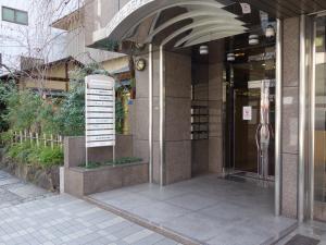 グロッツベッケルトエントランス