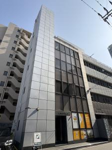  トヨコウビル外観