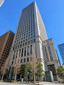 Ｓｉｇｎａｔｕｒｅ日本生命丸の内ビル