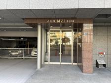 南船場Ｍ２１ビルエントランス