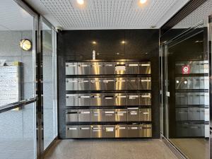ＴＯＷＡ神戸元町ビル　ポスト