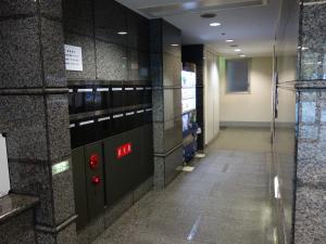 ＳＮビル共用部