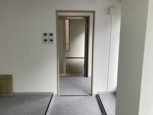 大阪タイガービル　貸室内8階
