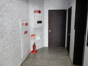 新大阪龍馬ビル共用部