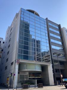 牧村本町ビル外観
