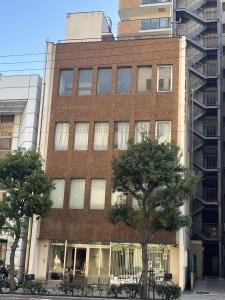 三越不動産ビル　外観