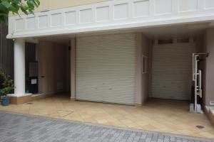 オーボンイベール１階店舗