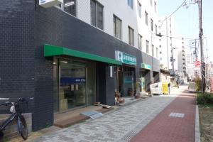 新大阪第２ＹＳビル１階店舗