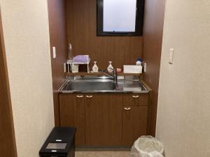 ＰＡＸ本町ビル　給湯