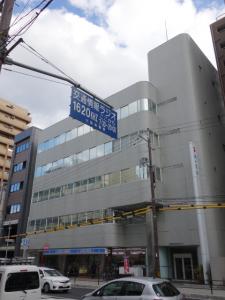 大阪京橋ビルディング外観