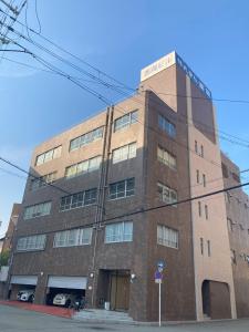 西岡ビル　外観
