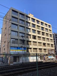 日宝北１号館　外観