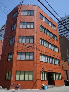 新町ＫＤビル外観