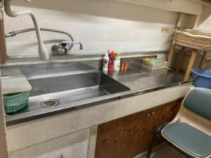 順慶ビル　給湯