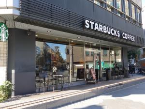 東芝大阪ビル１階店舗