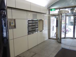 心斎橋ＥＰビル共用部