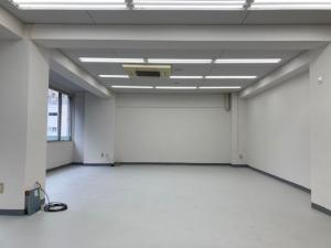 南船場じゅんさんビル室内