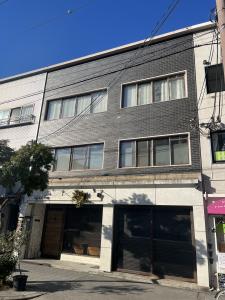 清水谷ビル　外観
