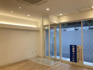 新大和ビル　1階店舗区画